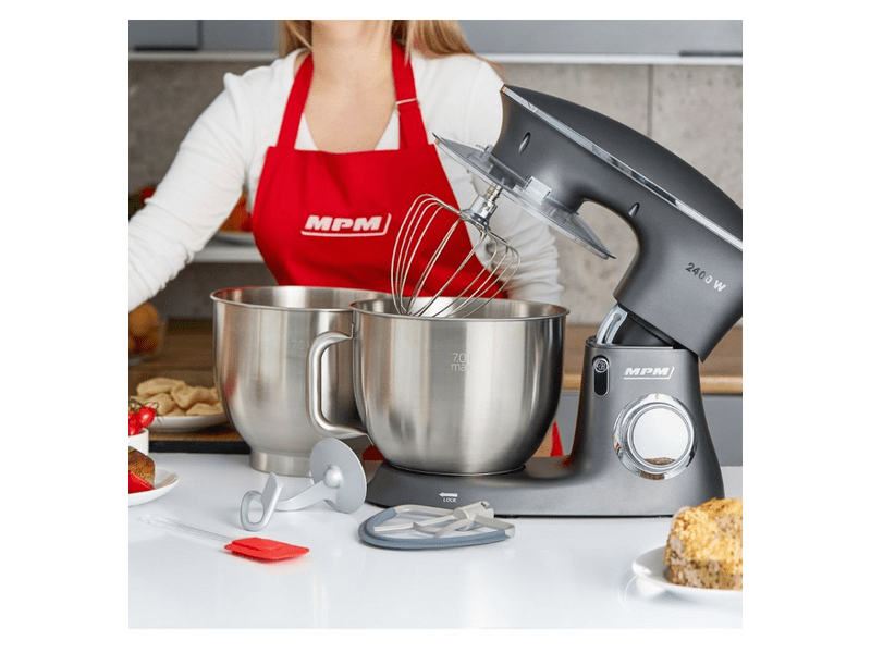 MPM MRK-23 Konyhai robotgép