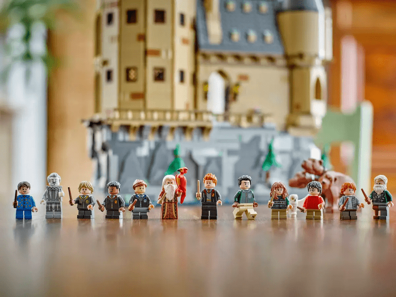 LEGO 76454