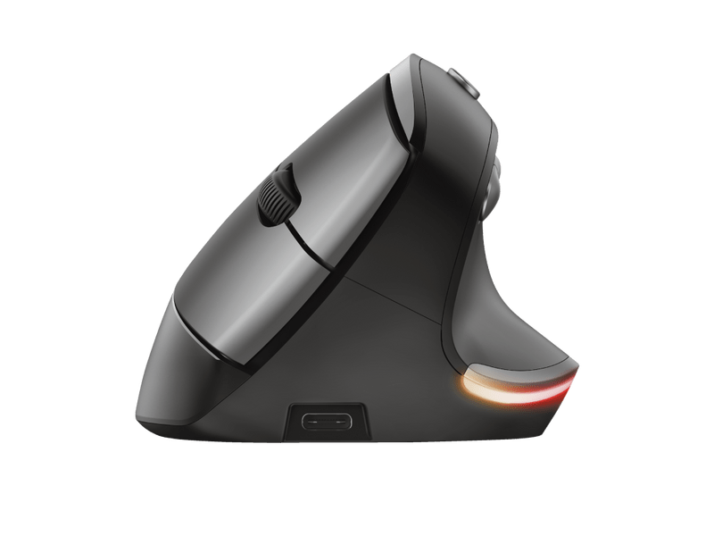 Trust 24110 Bayo bežični ergonomski miš