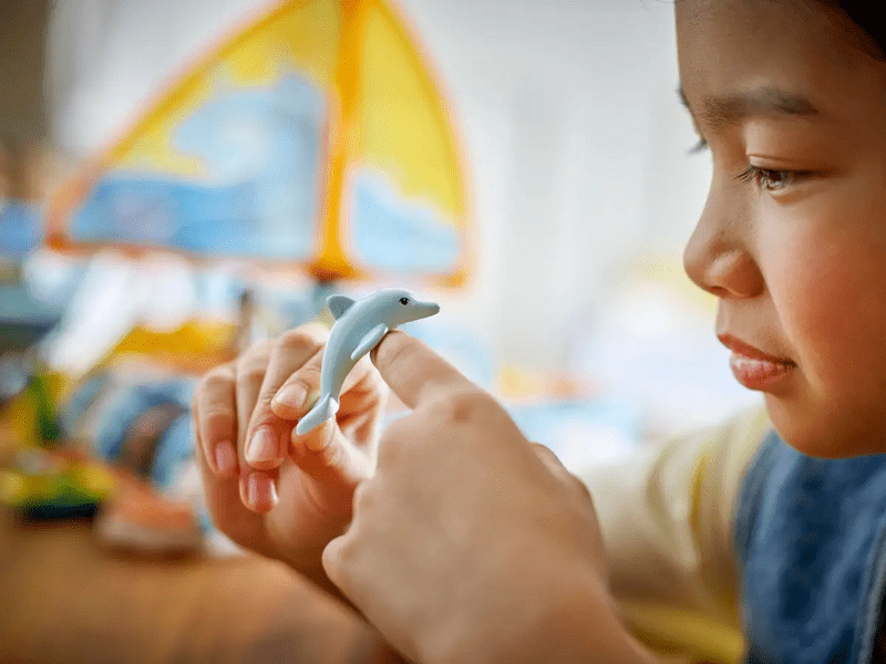 LEGO® Friends Izlet brodom i avantura (42664)