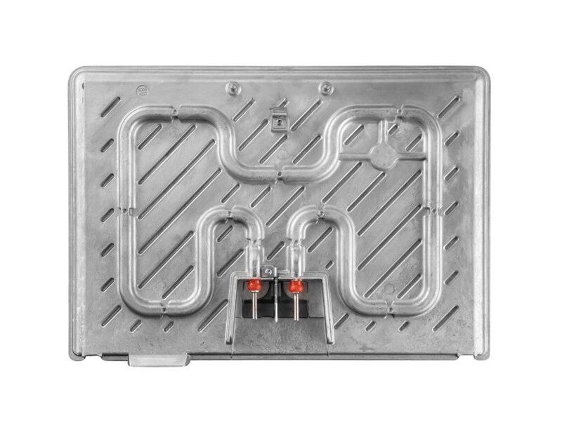 Eta Torreo 7155 90000 Kontakt grill