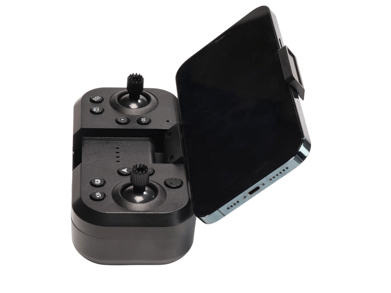 Denver DCW-3520 Drón, kamerával