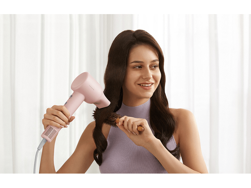 Dreame Gleam Hajszárító, rózsaszín (AHD12A PI)