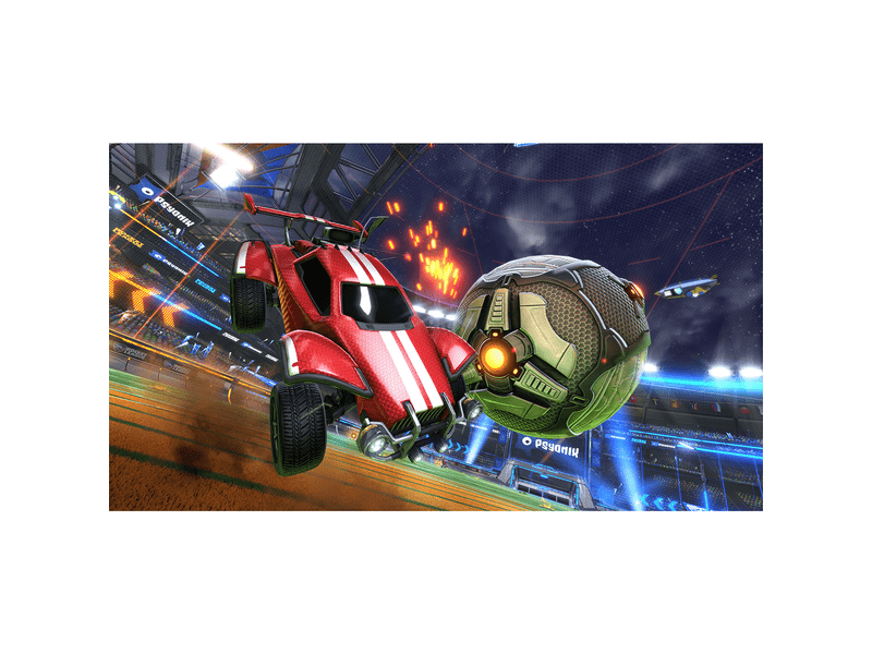 Xbox Series S 512GB + Fortnite + Rocket League + Fallguys