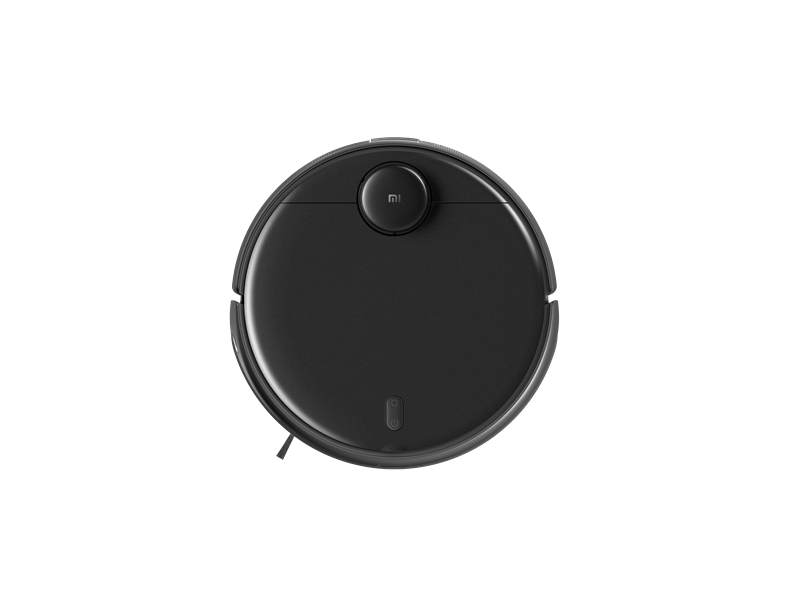 Xiaomi Mi Robot Vacuum-Mop 2 Pro takarítórobot, fekete (BHR5204EU)