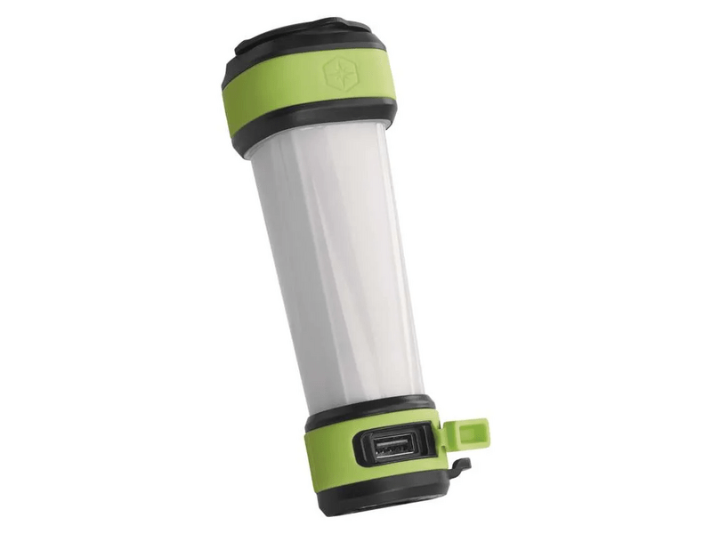 EMOS P4009 SMD LED+LED kempinglámpa, 360 lm, Li-Pol 4000 mAh