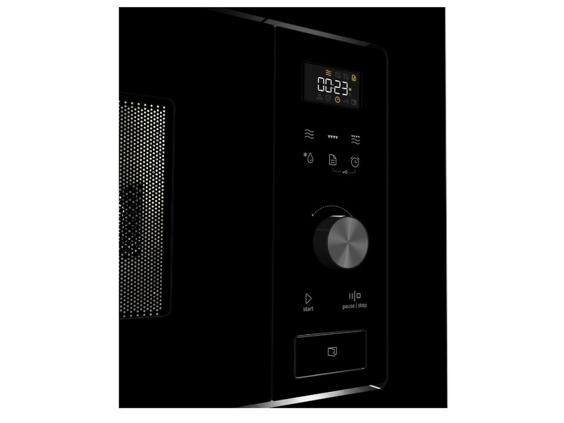 Gorenje BO6735E05B Beépíthető sütő + Gorenje ECT644BSC Beépíthető kerámia főzőlap + Gorenje BM201AG1BG Beépíthető mikrohullámú sütő