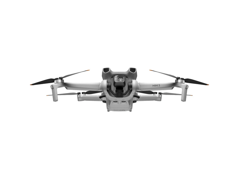 DJI Mini 3 Drón, vezérlő nélkül (CP.MA.00000582.01)