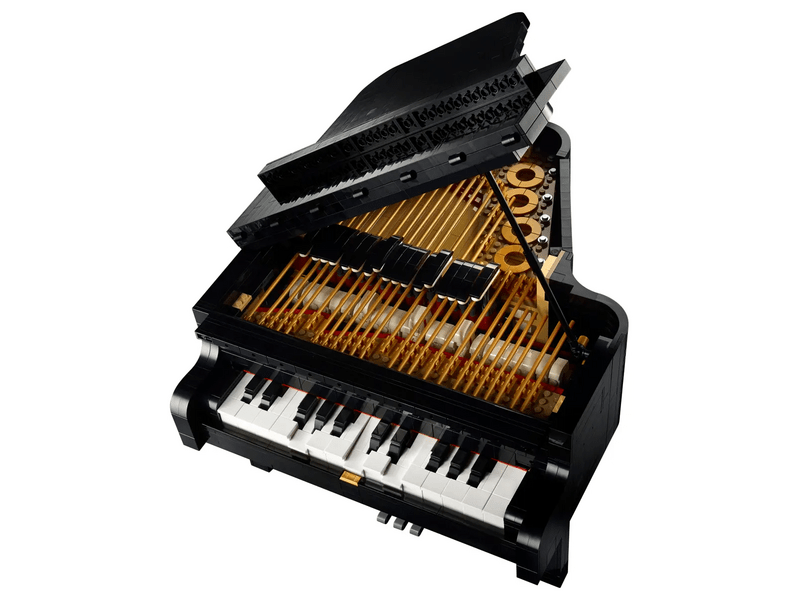 LEGO® Ideas Veliki klavir (21323)