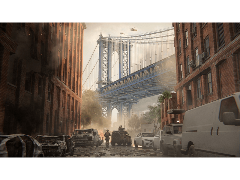 Battlefield 6 - PS5 játék