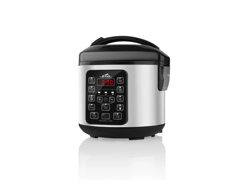 Eta Granellino Multifunkciós rizsfőző (ETA413190000)