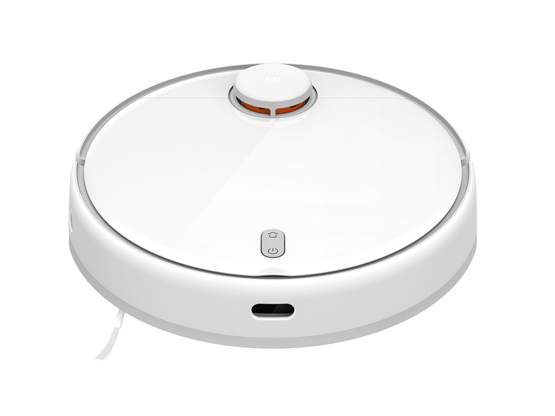 Xiaomi Mi Robot Vacuum-Mop 2 Pro Robotporszívó, Fehér (BHR5044EU)