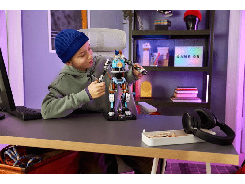 LEGO® Fortnite® KIT (77081)