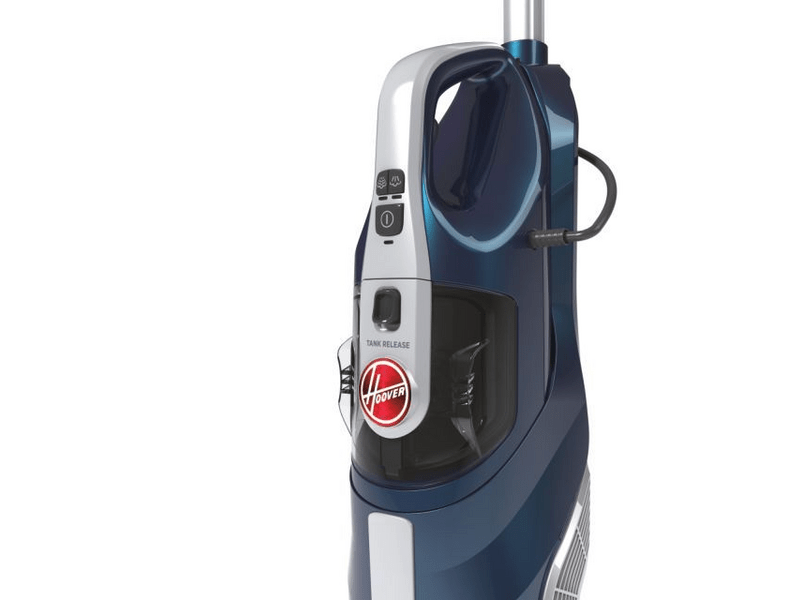 Hoover HPS700 011 H-PURE 700 STEAM Multifunkciós porszívó és gőztisztító