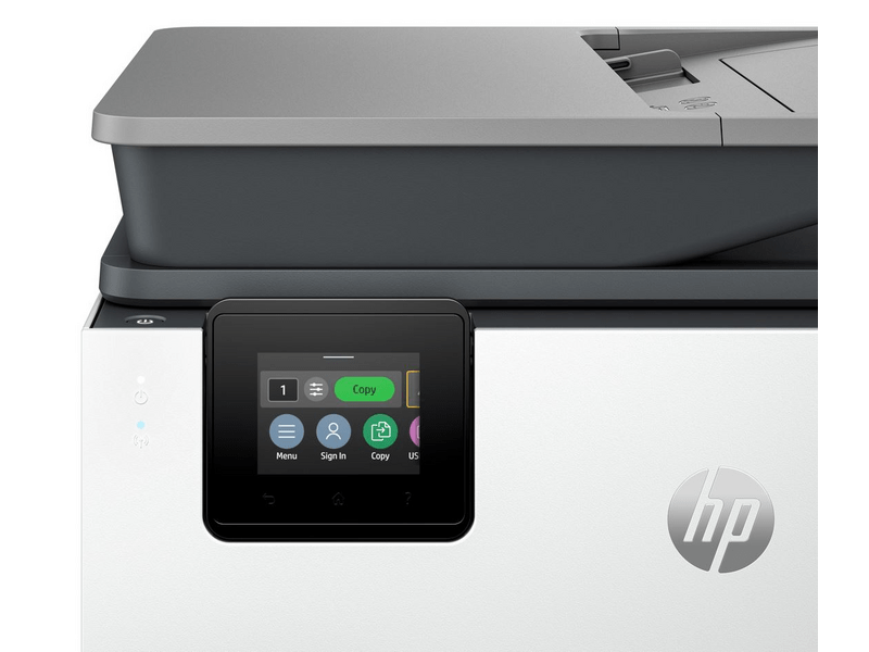 HP OfficeJet Pro 9120e All-in-One pisač (403X8B) Instant Ink