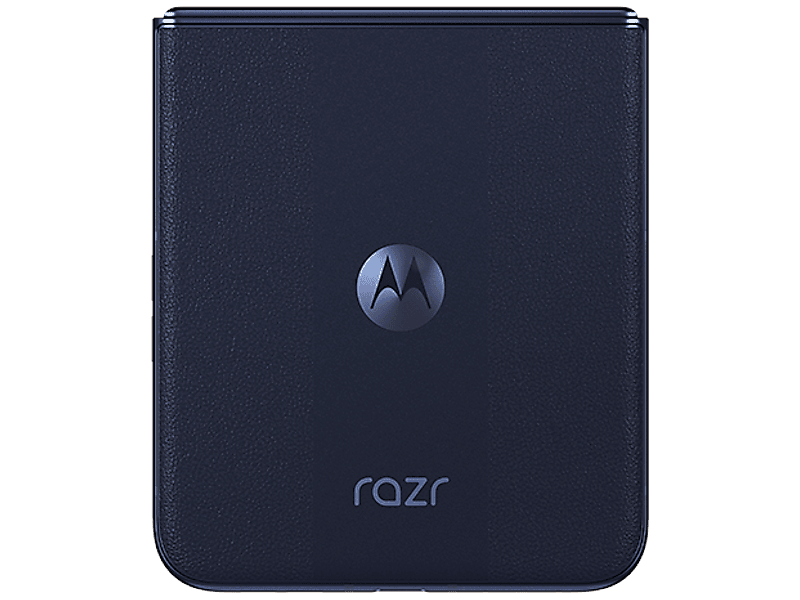 Motorola Razr 50 Ultra 12/512GB Okostelefon, Éjkék