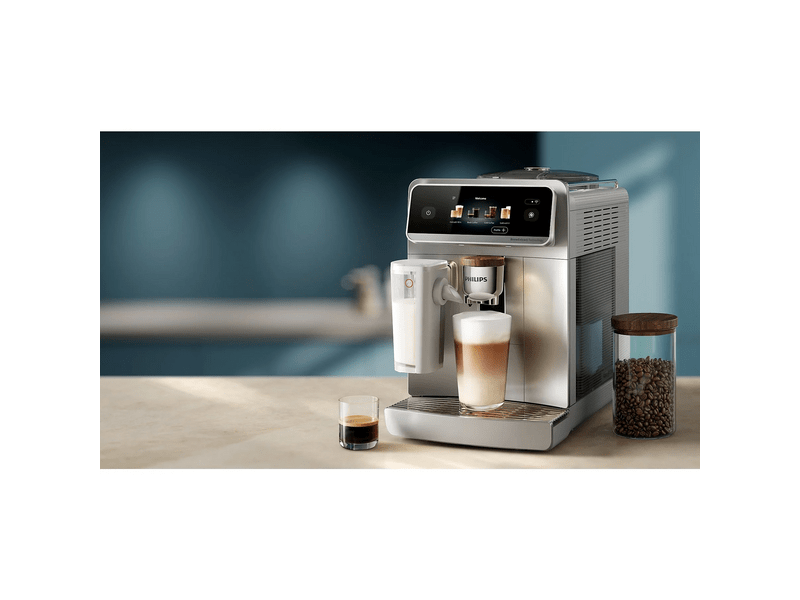Philips LatteGo 8000 Series EP8757/20 automata kávégép