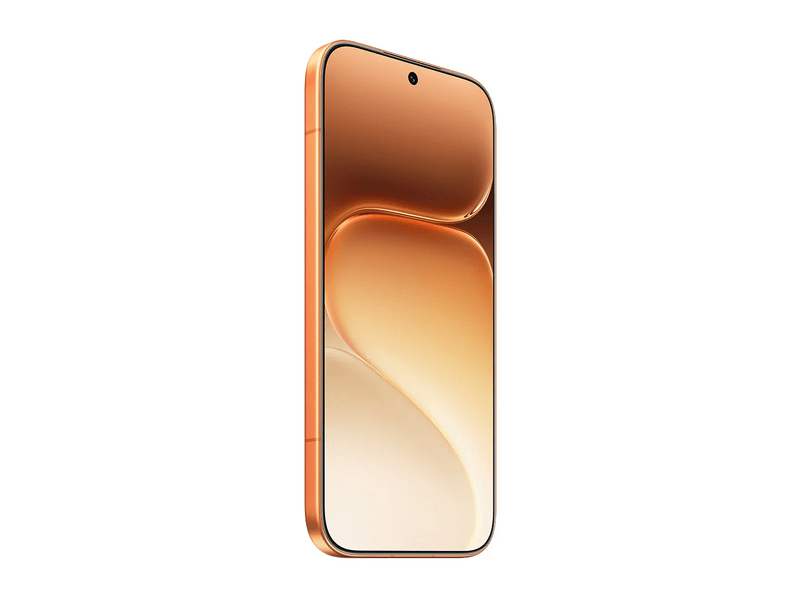 Honor 600 8/512GB Okostelefon, narancssárga (5109CHDC)