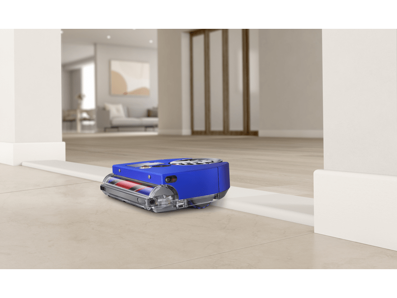 Dyson 360 Vis Navᵀᴹ Robotporszívó (304623-01)
