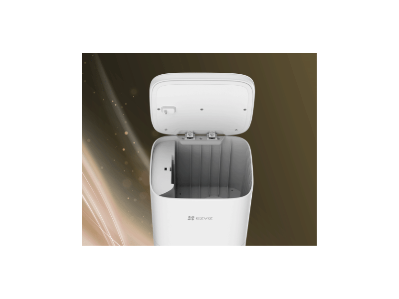 Ezviz RC3 Plus robotporszívó (CS-RC3P-TWT2)