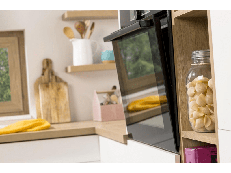 Gorenje BSA6737E15X Beépíthető sütő