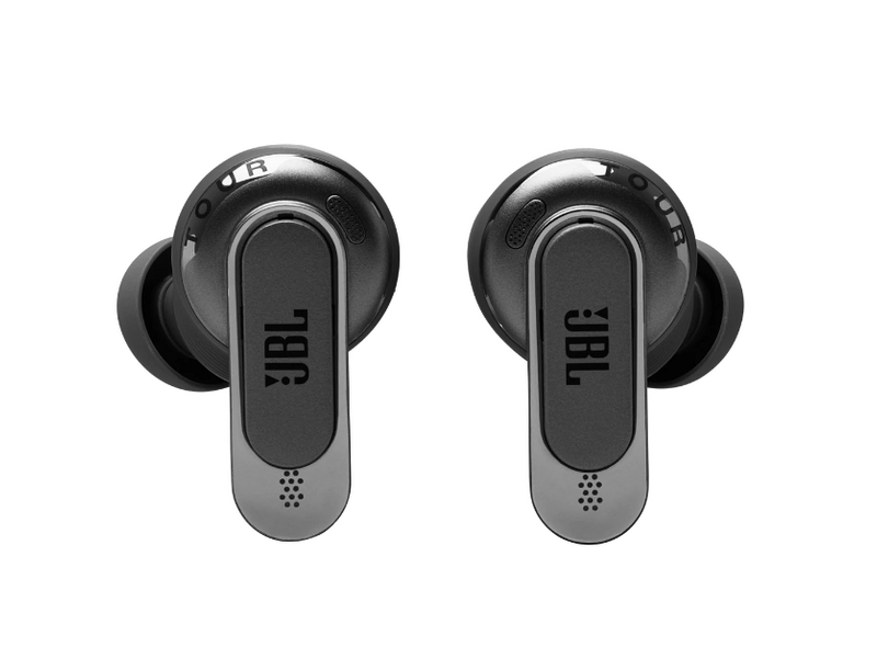 JBL Tour Pro 3 slušalice, crne