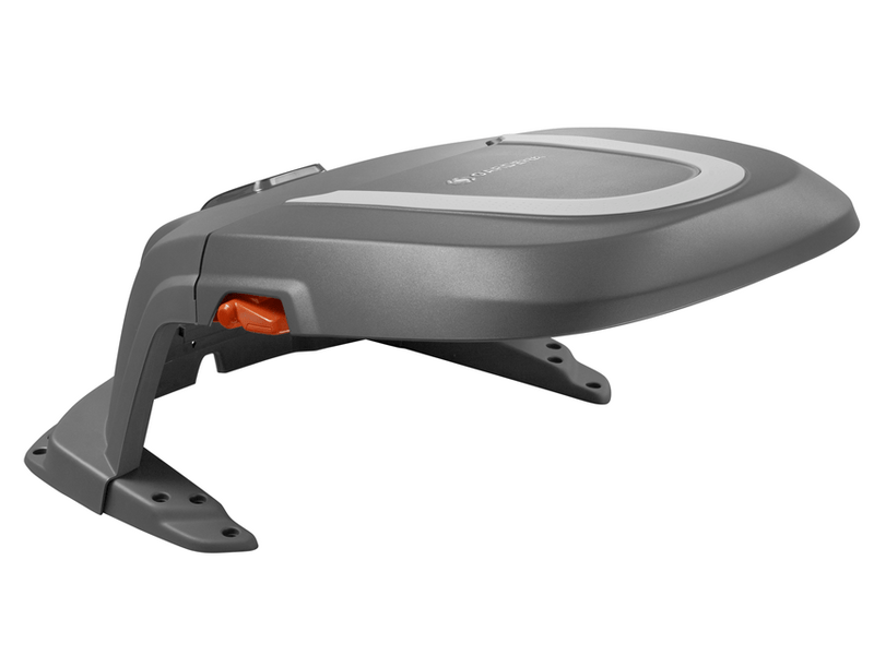 Gardena 4011-20 Robotfűnyíró garázs SILENO robotfűnyírókhoz