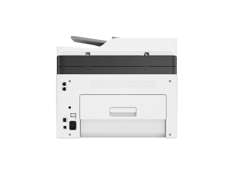 HP Color Laser 179fnw színes lézernyomtató, A4, Wi-Fi (4ZB97A)