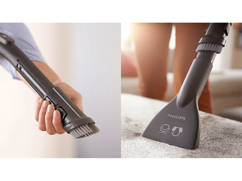 Philips XD5122/10 Usisavač s vrećicom serije 5000