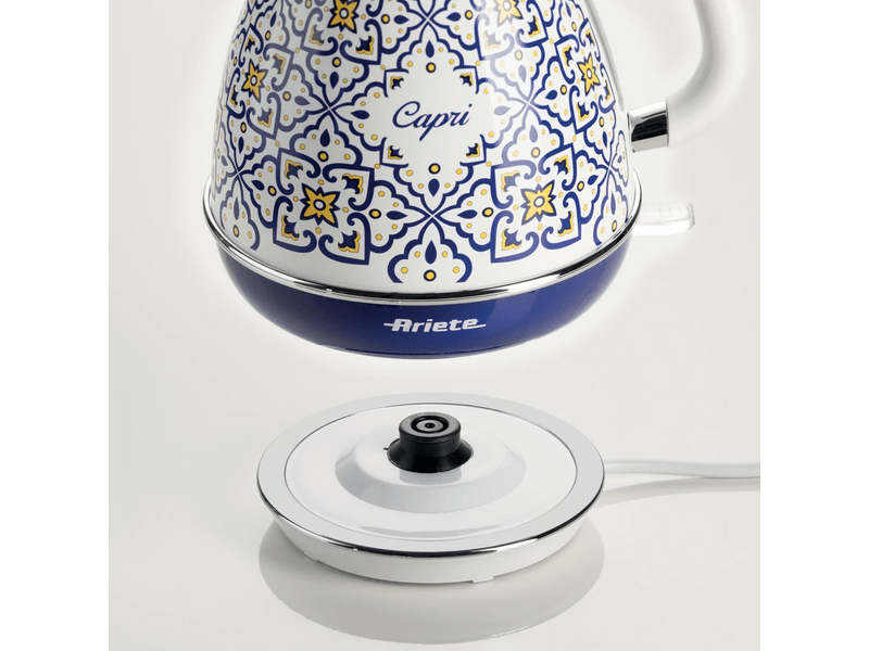 Ariete 2869 Capri Vízforraló