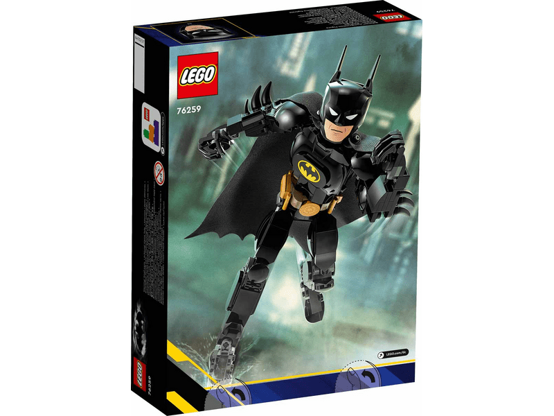LEGO® DC Batman™ építőfigura (76259)