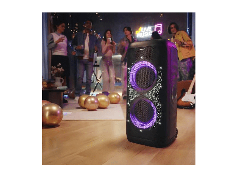 Hisense Party Thunder zvučnik (20017110)