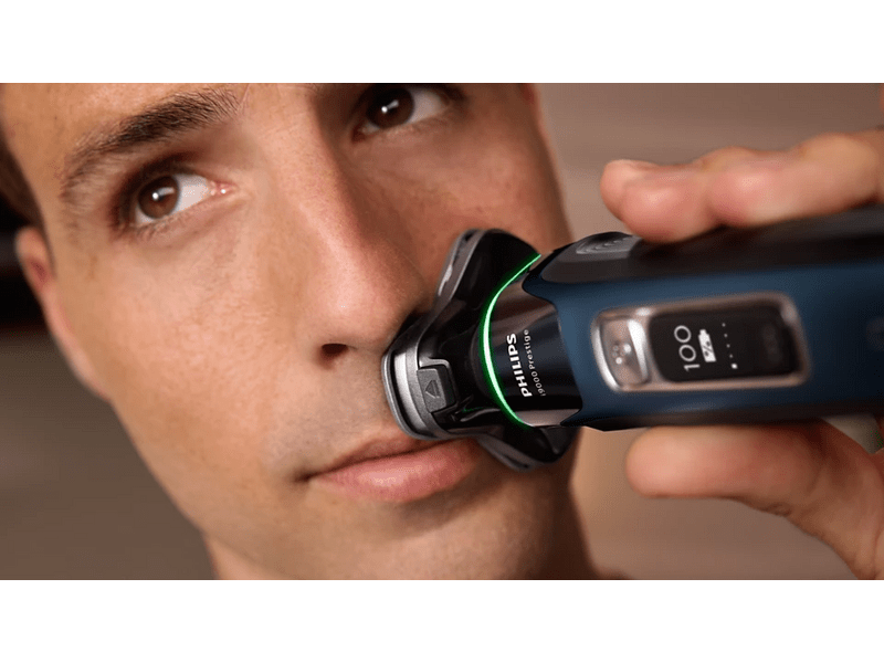 Philips XP9201/33 i9000 Prestige Elektromos borotva