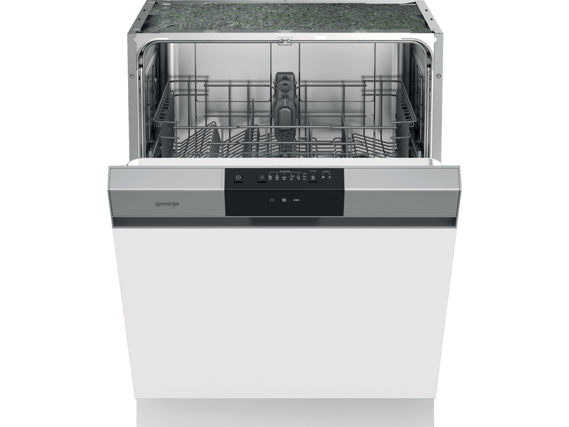 Gorenje GI62040X Beépíthető mosogatógép