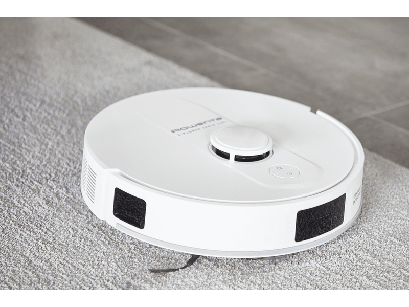 Rowenta X-Plorer S140 Animal & Allergy RR9177WH Robotporszívó