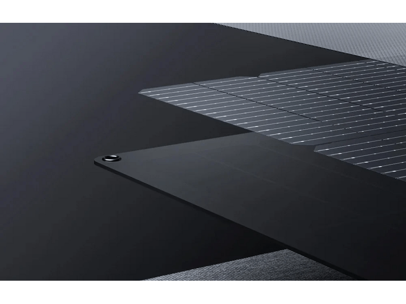 EcoFlow NextGen 400W fotovoltaikus panel (EFSOLARLIGHT400W-P-D)