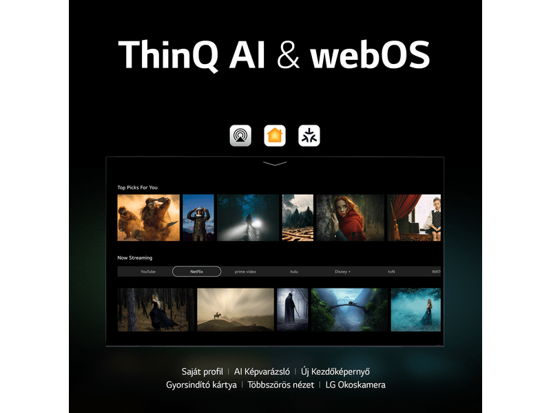 LG 50QNED823RE QNED 50