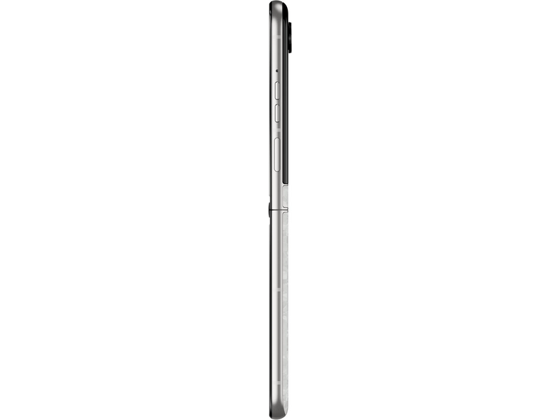 Motorola Razr 70 8/256GB Okostelefon, Pantone Bright White