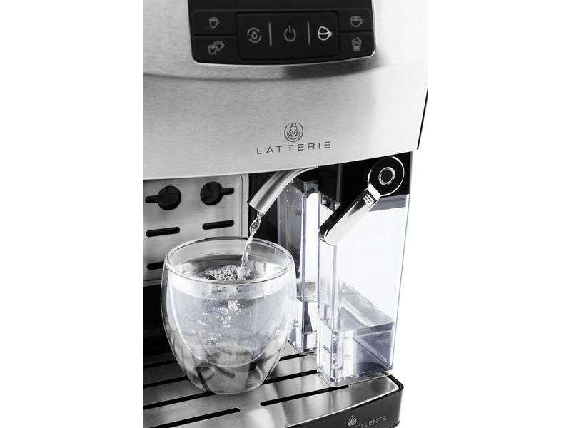 ETA Latterie 4180 90000 félautomata espresso kávéfőző