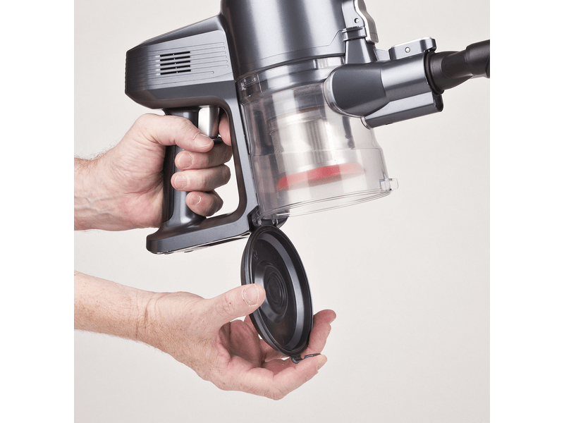 Girmi AP 91 Vezeték nélküli porszívó (AP9100)