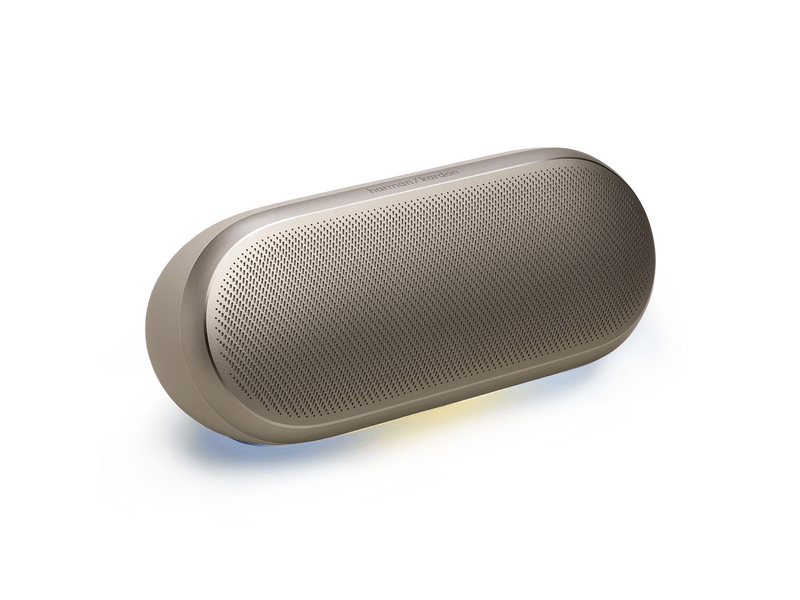 Harman Kardon Luna 2 Bluetooth hangszóró, homok