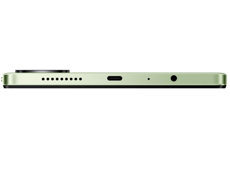 Xiaomi Redmi Pad SE 8.7” 4/64GB Wi-Fi Tablet, aurora zöld (VHU5124EU)