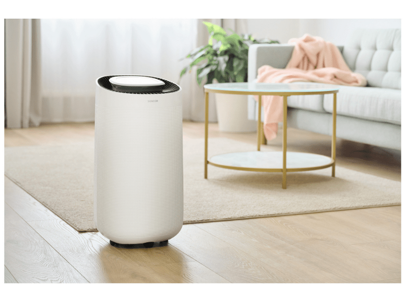 Sencor SDH 1210WH Páramentesítő 3,2L, fehér