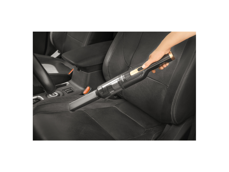 Sencor SVC 308BK bežični ručni usisavač, crni