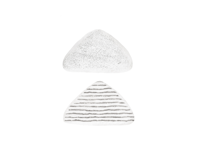 Bissell 1883 PowerFresh Lift Off Steam Mop párnák