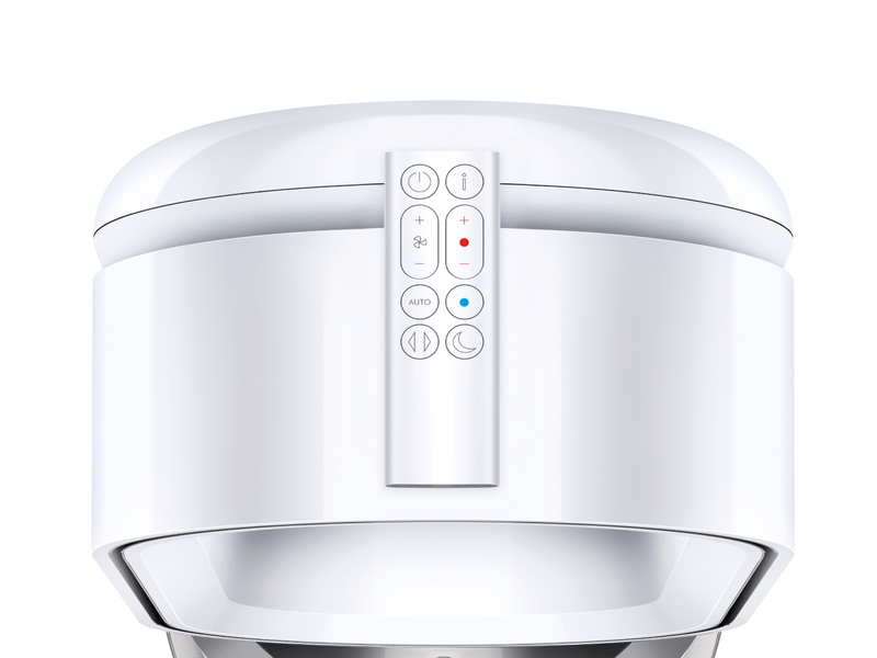 Dyson Purifier Hot+Cool™ (HP11) pročišćivač zraka za hlađenje i grijanje (544826-01)