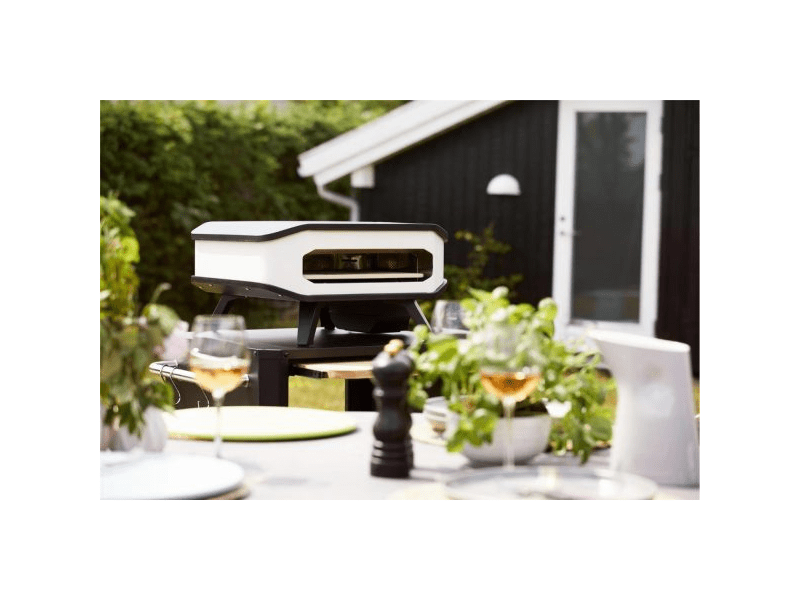 Cozze 17" električna pećnica za pizzu (90356)