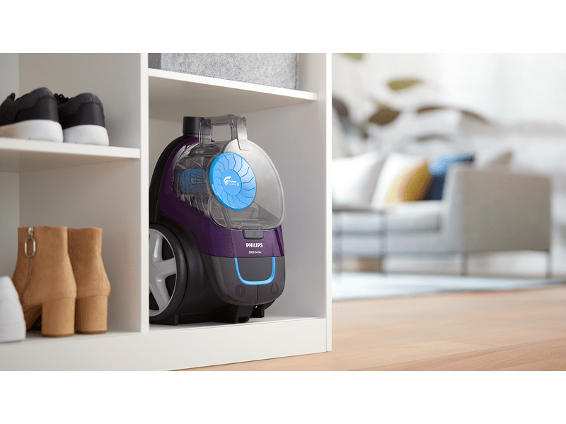 PHILIPS FC9333/09 PowerPro Compact usisavač bez vrećice