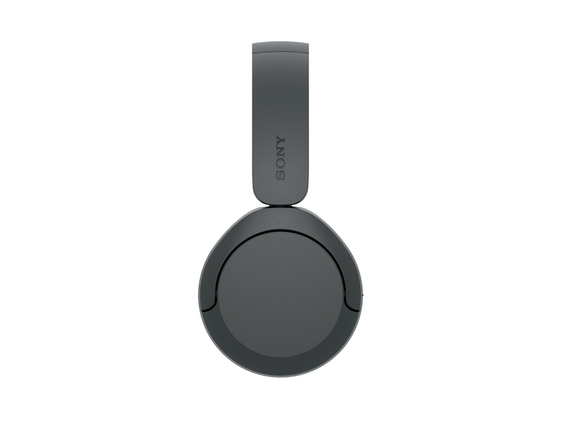 Sony WH-CH530 Bluetooth fejhallgató, fekete (WHCH530B.CE7)