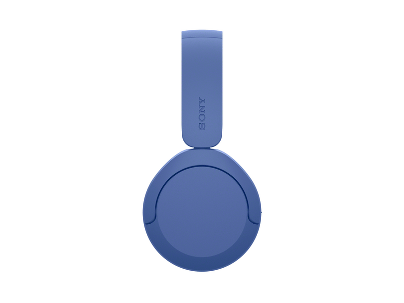 Sony WH-CH530 Bluetooth fejhallgató, kobaltkék (WHCH530L.CE7)